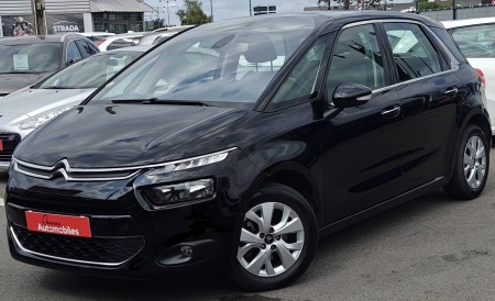 Citroen C4 Picasso II 