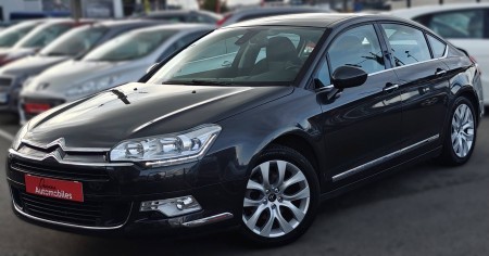 Citroen C5 II 